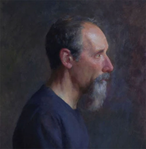 Portrait Stephen Early